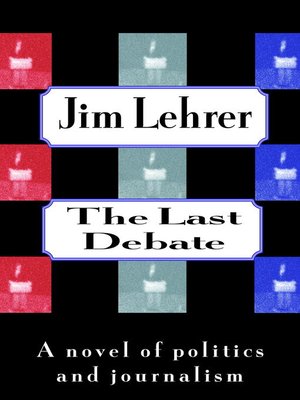 cover image of The Last Debate